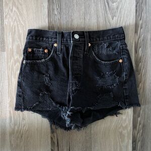 Levi 501 Shorts